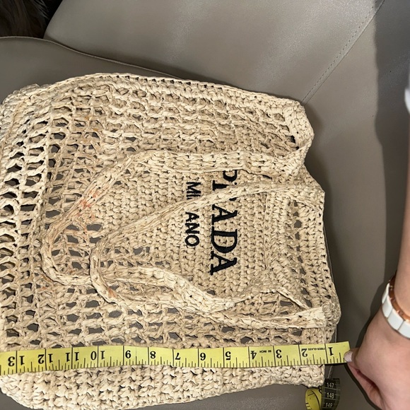 Mimbre Beach bag - Picture 6 of 6